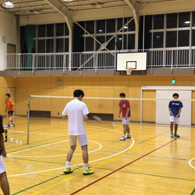 平成２９年９月１６日  嵐の前にの画像