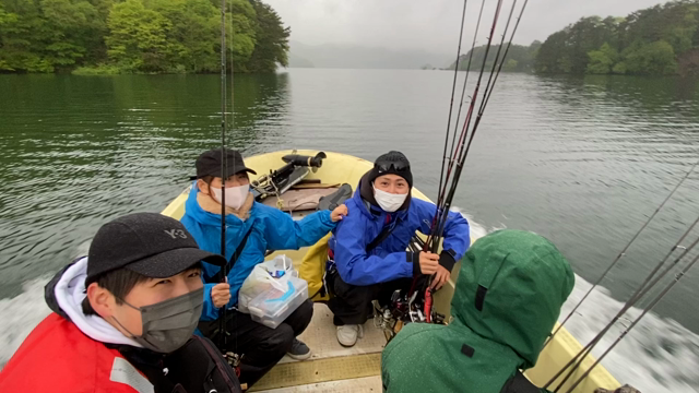 5月24日 月曜日 お客様釣果‼️の記事動画