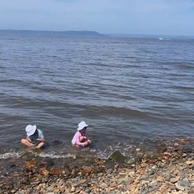 ロシアの海の画像