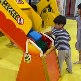 工事現場の画像
