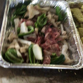 恋活BBQパーティーつくばゆかりの森の画像