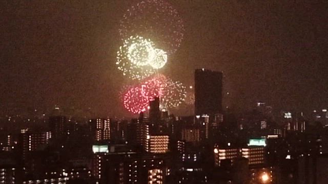 ピアノのレッスン321,322☆ひきあい会69　糸島　花火の記事動画