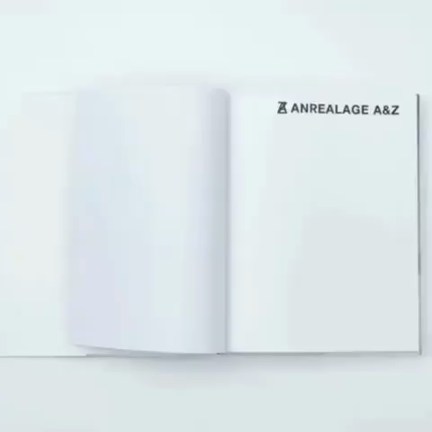 【ANREALAGE】公式TL ＆ Instagramの記事動画