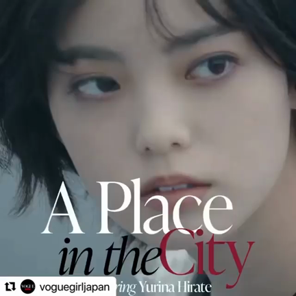 【VOGUEGIRL】ムービー撮影　河原啓太さんの記事動画