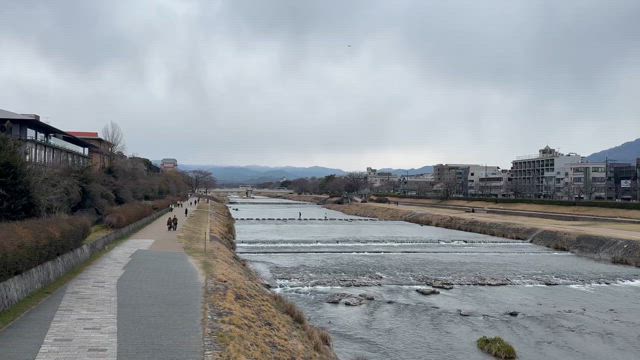 そうだ、京都行こうの記事動画