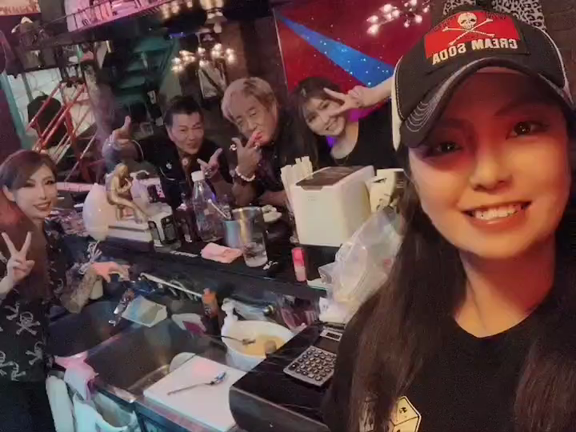 ご無沙汰しておりますCREAMSODA静岡&TEDDYBOYですの記事動画