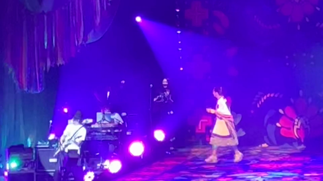 小泉今日子さん TOUR 2022 KKPP 中野サンプラザツアーファイナル