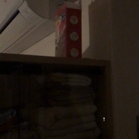真夜中の恐怖の画像