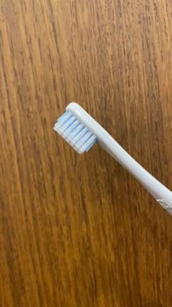 ティースアート　歯ブラシの記事動画