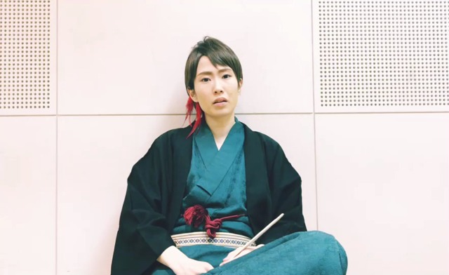 輝美男五、旗揚げ公演の記事動画
