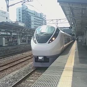 JR東日本・大洗鹿島線 アーカイブ 657系/6000形の画像