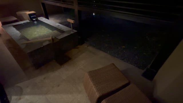 お宿とか、考えてる事編〜！！の記事動画