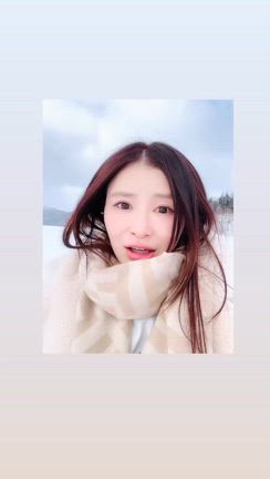 雪国へ！の記事動画