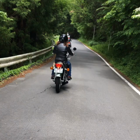 定峰峠♬の画像