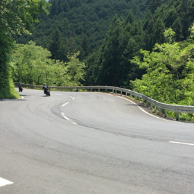山伏峠♬  ヨンフォア サウンド♬の画像