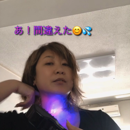 うわさのデンキバリブラシの使い方の記事動画