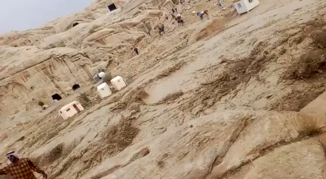 ヨルダン編　第4弾　〜ペトラ〜の記事動画
