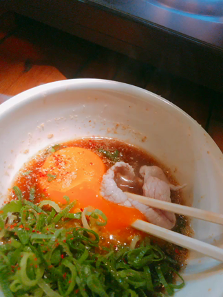 春味》❶日❶組限定鍋《予約制》ごま月見ゆずポン酢豚しゃぶ鍋がめちゃ絶品❤️の記事動画
