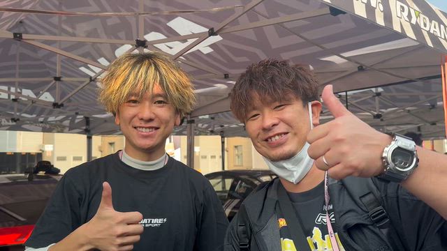 【RDS】単走予選！14位通過！の記事動画