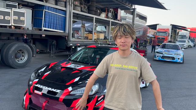 【RDS】中国入り→車検！の記事動画