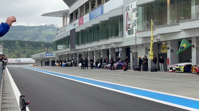 【FDJ】開幕戦⚡️感想！の記事動画