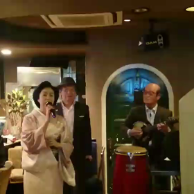 宮路オサムさん宮小路に✨の画像