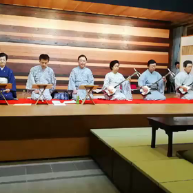 『紀州道成寺』リハーサル動画 「しるべの道はこなたぞと」の画像