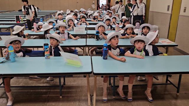 月組　ごちそうさまの記事動画
