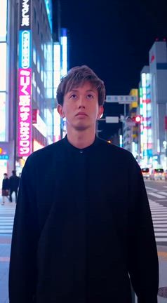 ハロウィンの記事動画
