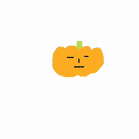 かぼちゃの画像