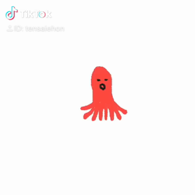 たこ ダンスの画像