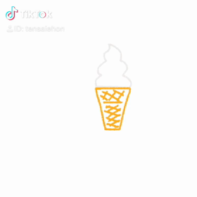 ソフトクリームの画像
