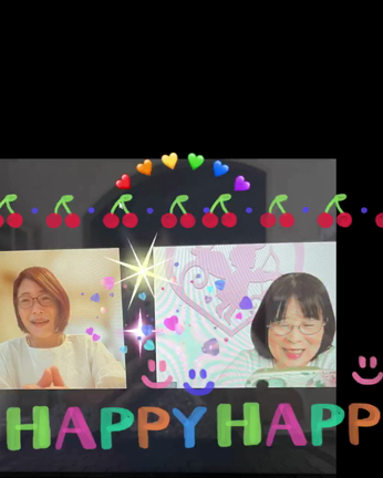 お話会楽しかったです❣️の記事動画