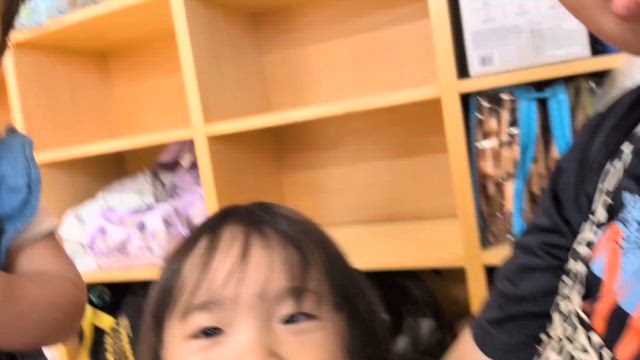 ☆いろいろ☆の記事動画