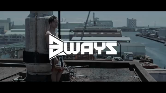 3WAYS×那須川天心の記事動画