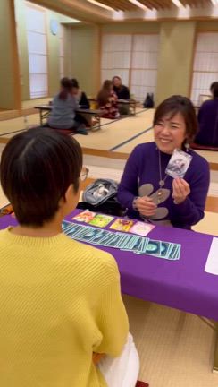 4月11日(木)19日(金) 『天使の練習会＆体験会』 開催します❤️の記事動画