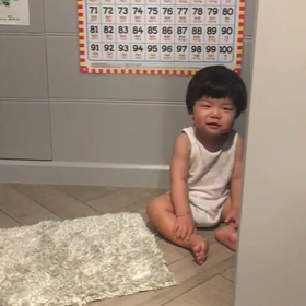 아빠가 마냥 좋은 조카~の画像