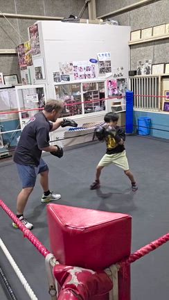 慶次郎ミットの記事動画