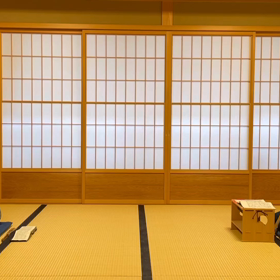 能のお稽古89回目の画像