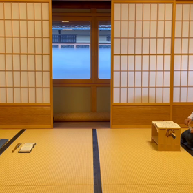 能のお稽古96回目の画像