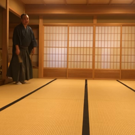 能のお稽古48回目の画像