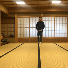 能のお稽古54回目の画像