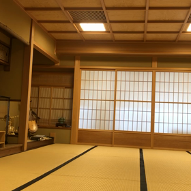 能のお稽古64回目の画像