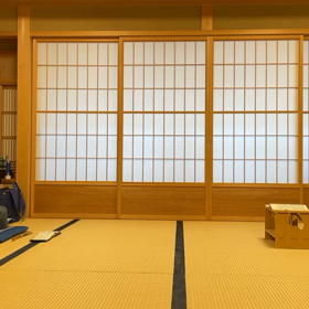 能のお稽古81回目の画像
