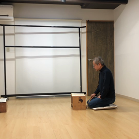能のお稽古72回目の画像