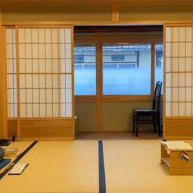 能のお稽古83回目の画像