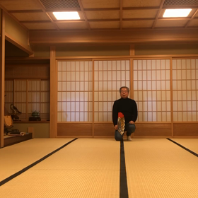 能のお稽古51回目の画像