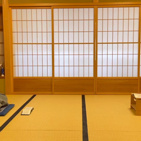 能のお稽古87回目の画像
