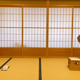 能のお稽古90回目の画像
