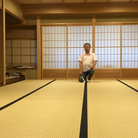 能のお稽古19回目の画像
